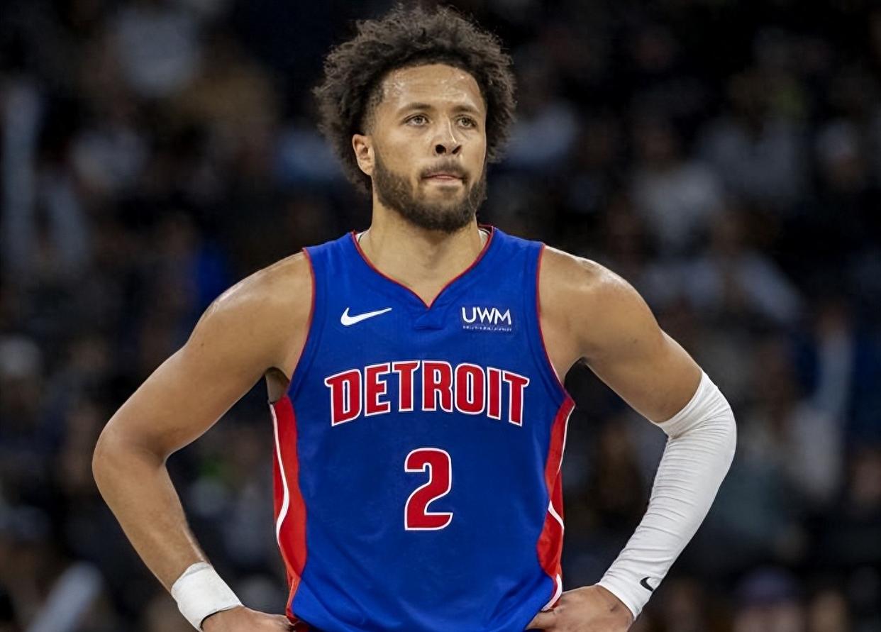 底特律活塞训练开放日，赛后门线救险引欢呼，NBA总决赛在即，阵容厚度经受考验的简单介绍