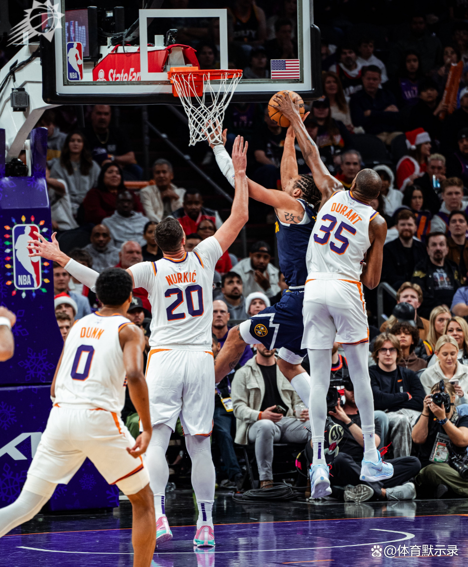 丹佛掘金集结日外线爆发，志在NBA总决赛名次提升，目标明确，更衣室氛围转暖的简单介绍-英雄联盟赛事指定平台