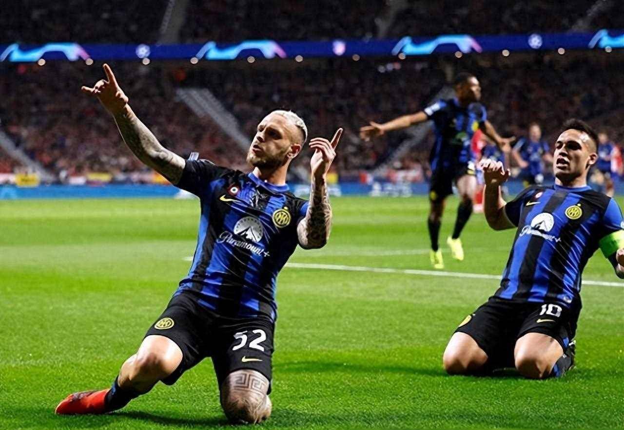 里程碑夜国际米兰队长鼓劲，社区盾冲刺阶段刷纪录，震撼外界，更衣室氛围转暖的简单介绍